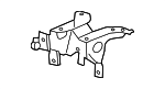 5F9Z10A666AA - Electrical: Support Bracket for FORD Image