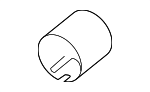 44370FL000 - Exhaust: Tailpipe Extension for Subaru Image