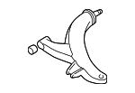 20200AC210F - Suspension: Control Arm for Subaru Image