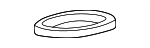 20323AA100 - Suspension: Coil Spring Insulator for Subaru Image