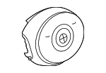 32306782206 - Electrical: Steering Wheel Air Bag for BMW Image