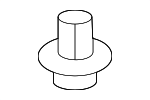 9046707220 - Body: Lower Absorber Clip for Lexus Image