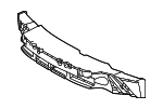 5261446010 - Body: Upper Absorber for Lexus: RZ300e, RZ450e Image
