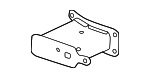 521020R100 - Body: Reinforced Bracket for Lexus: RZ300e, RZ450e Image
