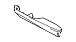 51417466277 - : Armrest for BMW Image