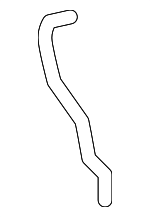 6931108020 - : Lock Rod for Toyota: Sienna Image