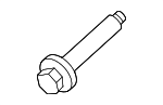 6101986 - Electrical: Starter Screw for Mopar Image