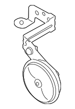966102S600DS - : Horn for Kia Image