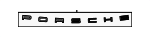 98155923591 - Body: Emblem for Porsche: Boxster Image