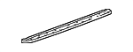 8151858180 - Body: Running Board Step Pad for Isuzu Image