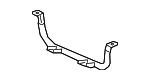 17576TJBA02 - : Guard Bracket for Acura Image
