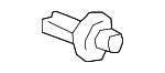 8871911010 - HVAC: Pressure Sensor for Toyota Image