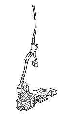 DN4F73310B - : Lock Actuator for Mazda: MX-30 EV Image