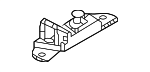 DN4F72361A - Body: Lower Striker for Mazda: MX-30 EV Image