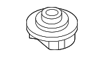 554993T050 - Suspension: Rear Insulator Damper for Kia Image