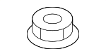 1022510007K - Suspension: Stay Bracket Nut for Kia Image