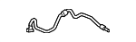 LR138370 - Cooling System: Overflow Hose for Land-Rover Image