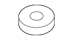 LR034569 - Cooling System: Radiator Lower Insulator for Land-Rover Image