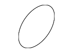 582321D000 - Brakes: Seal for Hyundai Image