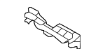 32227915 - Body: Absorber Bracket for Volvo: XC60 Image