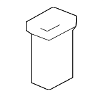 N91186303 - Electrical: Maxi Fuse for Audi Image