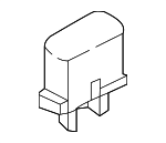 N01713122 - Electrical: Multi-Purpose Fuse for Audi Image