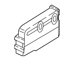 4F1941824 - Electrical: Fuse Holder for Audi Image