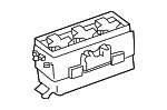 8565A088 - Electrical: Relay Box for Mitsubishi Image