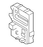 919502F810 - : Junction Block for Kia: Spectra, Spectra5 Image