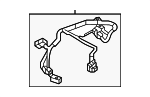 483206EX000 - : Harness for Acura Image