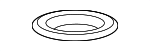 51726T20A01 - Suspension: Bearing for Honda Image