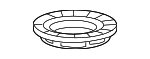 51403TVAA01 - Suspension: Upper Insulator for Honda Image