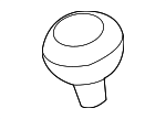22840668 - Body: Hood Stop Buffer for GM Image