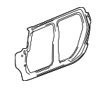 88980677 - Body: Uniside Assembly for GM Image