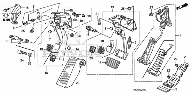 Diagram 1