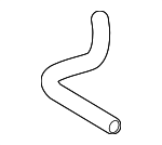 575302F000 - : Power Steering Suction Hose for Kia Image