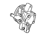 571002F151 - : Power Steering Pump for Kia: Rondo, Spectra, Spectra5 Image