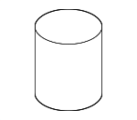 572392F000 - Steering: Reservoir Assembly Insert for Kia: Spectra, Spectra5 Image