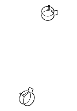 5758734900 - Steering: Suction Hose Clamp for Kia: Borrego, Forte, Forte Koup, Sedona, Spectra, Spectra5 Image