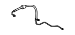 575102F100 - : Power Steering Pressure Hose for Kia Image