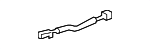 8216630160 - Body: Console Wiring Harness for Lexus Image