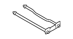64166AE11A - Body: Rod for Subaru: Baja, Legacy, Outback Image