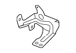 5Q0121093AH - Cooling System: Mount Bracket for Volkswagen: Passat Image