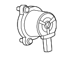 11655A34711 - Air &amp; Fuel Delivery: Turbocharger Boost Pressure Relief Valve for BMW Image