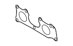 18325A09490 - Air &amp; Fuel Delivery: Turbocharger Gasket for BMW Image