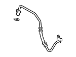 11428489593 - Engine: Oil Feed Tube for BMW Image