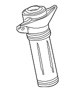 4875076010 - : Suspension Support for Lexus: UX200, UX250h, UX300h Image