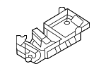 919504D910 - Electrical: Lower Housing for Hyundai Image