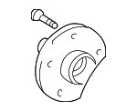 4350221010 - : Front Hub for Toyota Image