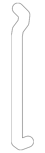 5074543AA - Body: Link for Mopar Image